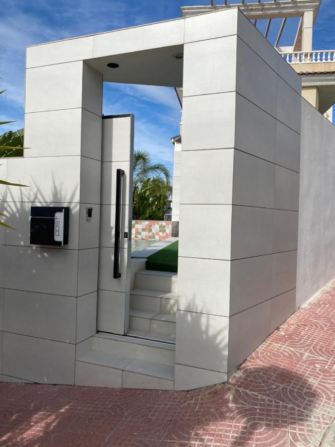 Ebli Corner San Miguel De Salinas Exterior foto