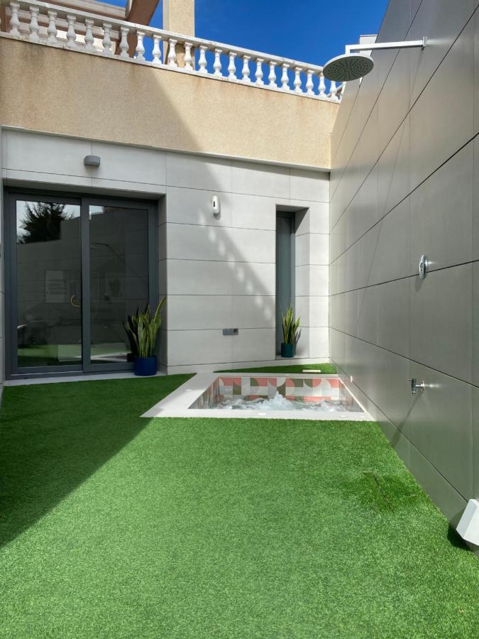 Ebli Corner San Miguel De Salinas Exterior foto